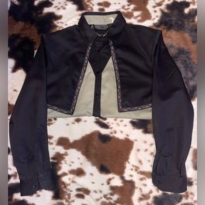 Spindle River Button Up